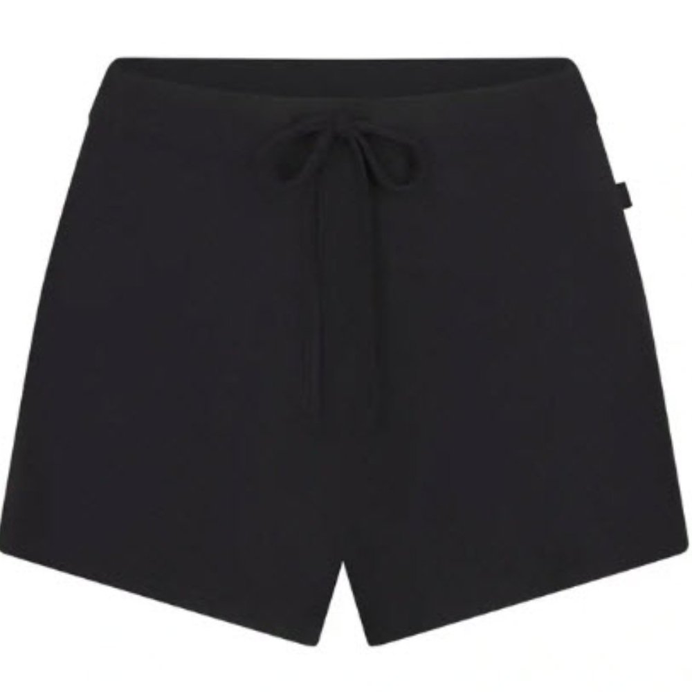 SKIMS Sleep Shorts